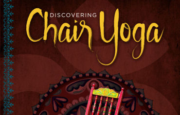 Discovering Chair Yoga