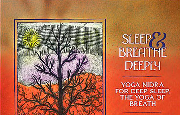Sleep & Breathe Deeply